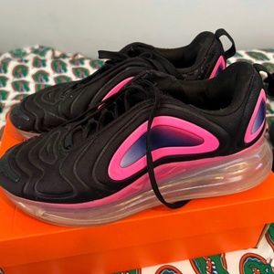 Nike air max 720 boys
